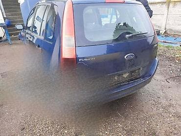 jagodina polovni automobili: VAKUM PUMPE ZA FORD C-MAX OD 2005. DO 2008. GOD. | polovni delovi za — 3