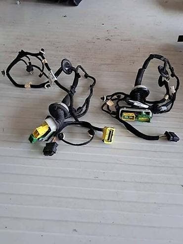 auto placevi futog: ELEKTRO INSTALACIJE VRATA ZA PEUGEOT 2008 OD 2013. DO 2016. GOD. | — 3