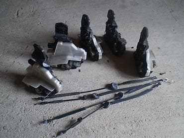brava haube ford focus: BRAVE. SAJLE, KLJUCEVI, ZA VOLKSWAGEN BORA, GOLF 4, PASSAT B5 . | — 2