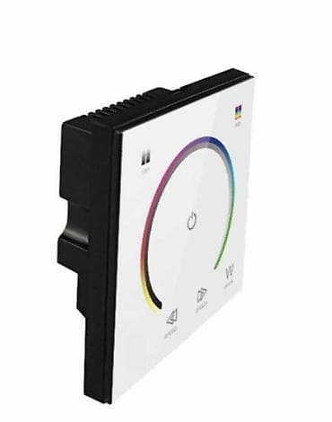 Šifra:69284 Brend: MITEA Lighting Artikal: LED kontroler Radni