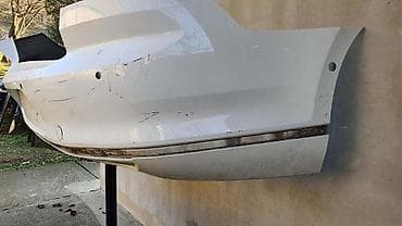gurtne za auto: BRANIK ZA VOLKSWAGEN PASSAT B8 | vw passat b8 zadnji branik 3G5 807 — 3