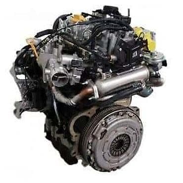 renault delovi beograd: MOTOR 2.0 CDTI 110KW ZA OPEL ANTARA OD 2007. DO 2011. GOD. | Motor — 2