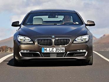 belgrade buy car: DELOVI ZA BMW SERIJA 6 F06 | Novi i polovni delovi za BMW serija 6 — 2