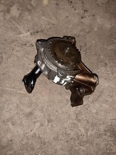 sef za lovacke puske: ULJNA PUMPA FSI ZA VOLKSWAGEN GOLF 5 | Uljna pumpa za FSI Golf 5 — 1