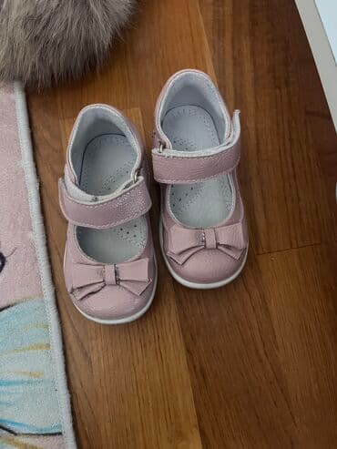 paradiso obuca: Low shoes, Size - 19 — 1