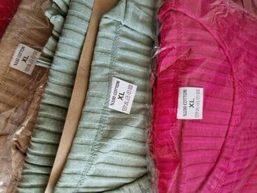 Overalls: Prelepi kompletici super ponuda dva kompleta — 2