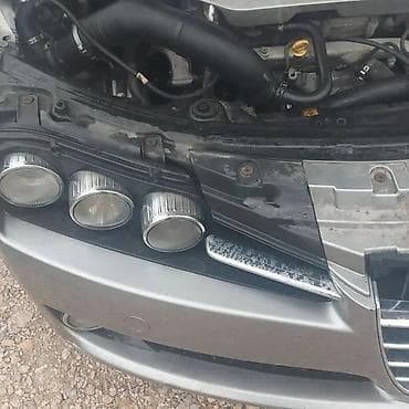 skuter cena: ALFA ROMEO 159 FAR | Stanje odlicno cena je po komadu — 5