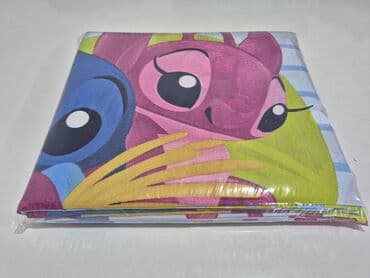 lidl posteljina za decu: Singl, Pamuk, Domaće — 6