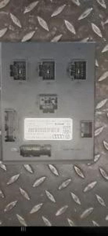 AUDI A5 BCM MODUL 8K0907063AH | Audi vw delovi zemun 06******** na lalafo.rs AUDI A5 BCM MODUL 8K0907063AH | Audi vw delovi zemun 06********