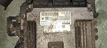 set kvacila cena: KOMPJUTER 1.4HDI ZA PEUGEOT 206 | ceo set.Imam sve delove za peugeot — 3