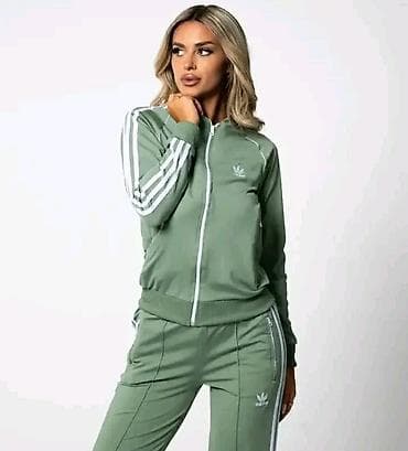patike do 4000 dinara: Komplet trenerka mokra likra dostupna u veličinama S M L XL XXL. Cena — 10