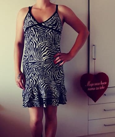 Ad Lib S, M, L, color - Black, With the straps — 1