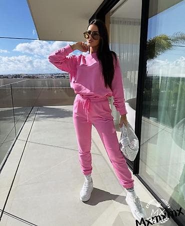 parfemi si: Komplet trenerka – 3000 din - Dvod elni set: dukserica dugih rukava + — 2