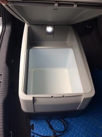 spaneri za kamione: DOMETIC CoolFreeze 12/24v - kompresorski frizider Kao nov — 3