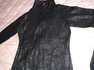 set za manikir i pedikir lidl: Nike, S (EU 36), Maskirni, bоја - Crna — 2