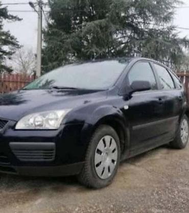 chevrolet spark prodaja: 1.9 TDI TURBINA ZA FORD C-MAX, FIESTA, FOCUS . ZA 2004. GOD. | — 5