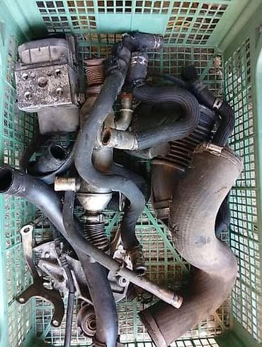 as auto delovi vranje: CREVA ZA VODU ZA CITROEN XSARA OD 1996. DO 2006. GOD. | razna creva — 1