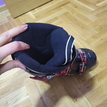 Cipele: MUŠKE PANCERICE - Fischer — 10