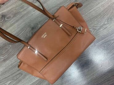guess bela torba: Shoulder bag, Guess — 5