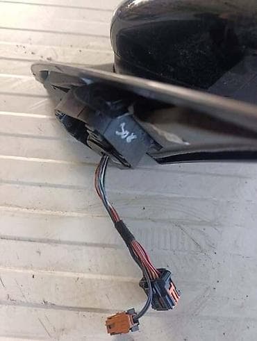 nalepnice za soferku: DESNI RETROVIZOR ELEKTRICNI ZA PEUGEOT 308 OD 2013. DO 2017. GOD — 4