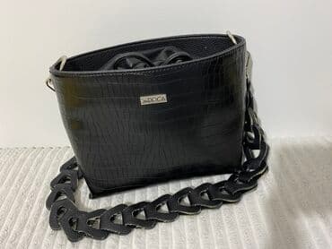 dior saddle torba: Shoulder bag, Doca — 1