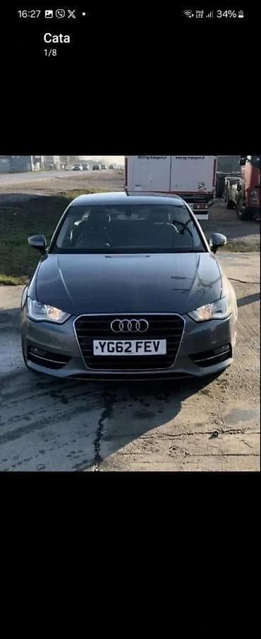 akumulator citroen c3: AUDI A3 V8 KUPE 8 FAROVI | A3 v8 farovi — 4