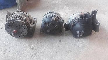 c4 2005: ALTERNATORI ZA SVE MODELE ZA FORD C-MAX, ESCORT, FIESTA . OD 2005 — 3