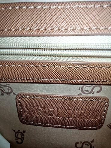 jysk putne torbe: Steve Madden torbica. Original. Nosena za 2 dogadjaja. Potpuno nova u — 5