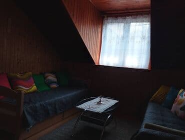 stanovi odzaci: 1 soba — 5