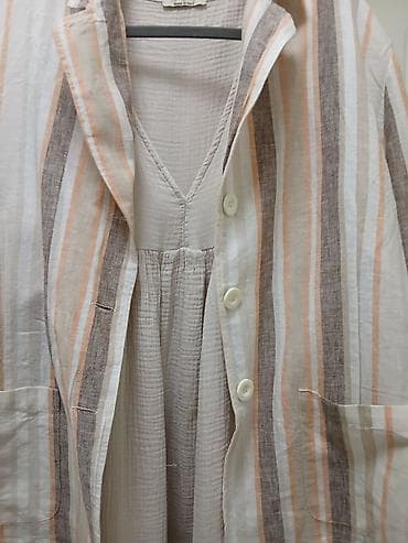 la perla obuca: XL, bоја - Šareno — 2