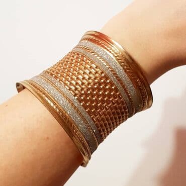 push up helanke new yorker: Bangle — 3