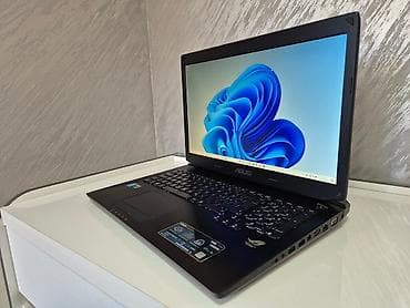zvucnici polovni: ASUS ROG G750J – REPUBLIC OF GAMERS ASUS  ROG G750J je vrhunska — 3