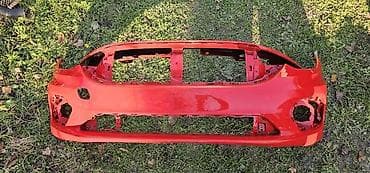 set za skidanje sofersajbne: PREDNJI BRANIK HB KARAVAN ZA FIAT TIPO | Fiat Tipo prednji branik Hb — 1