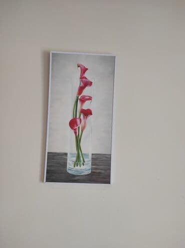 demon trimer novi sad: Slika, 50 x 25 cm, Novo — 1