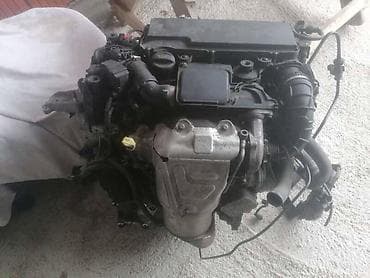 oglasi za automobile srbija: KOMPLETAN MOTOR U DELOVIMA ZA FORD FIESTA OD 2009. DO 2014. GOD. | — 2