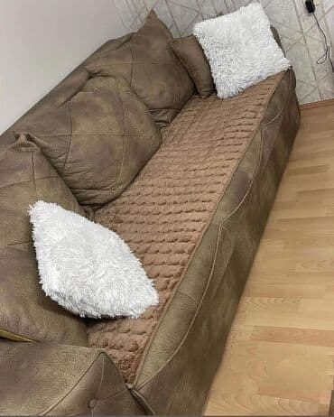 ikea vitrine i komode: AKCIJA️AKCIJA️AKCIJA️ Plišani flekeri za trosed,dvosed i fotelju cena — 3