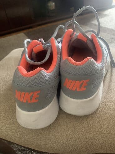 converse patike sa platformom: Nike, 41, color - Grey — 3