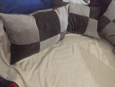 jastuk: Bоја - Šareno — 4