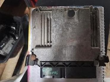 alternator: ECU MOTORNI RACUNAR. A3. 06F906056FQ | ECU motorni racunar — 1