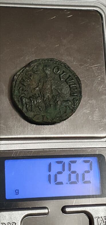 Numizmatika i filatelija: ☆ TRAJAN DECIUS 249AD Viminacium Legion Ancient Roman Coin — 5