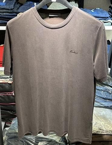 duks original nike: Muške majice kratkih rukava – minimalistički dizajn - Brend detalji — 2