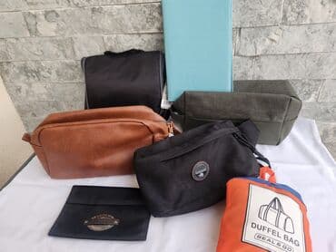 nike patike najnoviji model: Torbice — 1