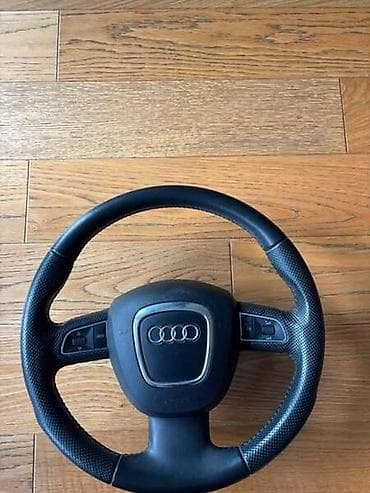 kamper za kuce: VOLAN ZA AUDI A3, A4, A4 ALLROAD — 5