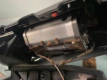 Vozila: TABLA SA AIR BEGOM E87 ZA BMW SERIJA 1 OD 2004. DO 2010. GOD. | — 5