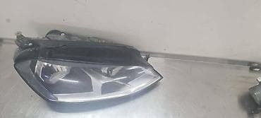led oči za auto: FAR ZA VOLKSWAGEN GOLF 7 - 5G2941006 | Far prednji desni Golf 7 — 4