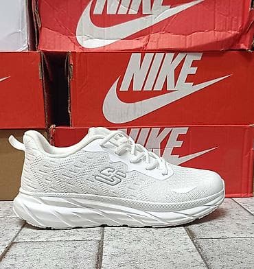 brojevi obuće u cm: Skechers 
Brojevi od 36 do 41
Cena 3.300 din — 1
