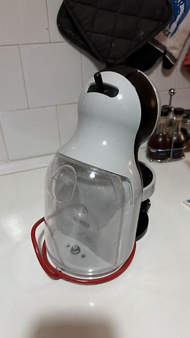 polovni telefoni niš: Nescafé Dolce Gusto aparat za kafu (KRUPS) ISPRAVAN - Kompaktan — 3