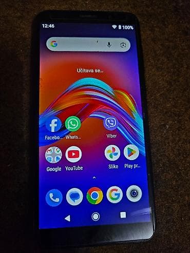internet samsug: Motorola pametni telefon (Android) Telefon je potpuno ispravan dual — 1