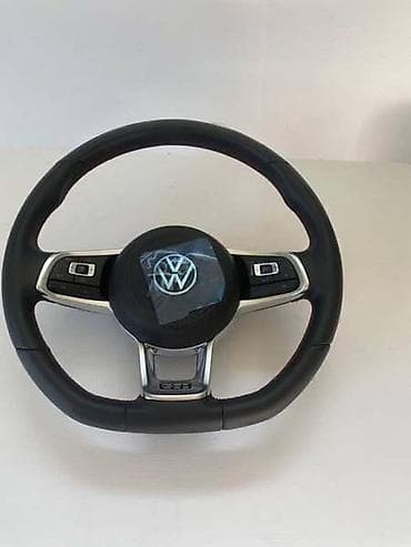 delovi za golf 4: VOLAN ZA VOLKSWAGEN GOLF 7, GOLF SPORTSVAN, GOLF PLUS . OD 2013. DO — 5