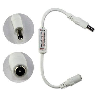 televizori 32 inca: Led kontroler-dimer 12A za jednobojne led trake Dimer sa dosta — 2
